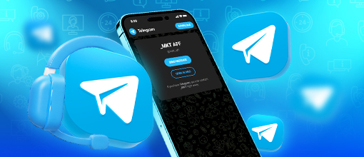 TELEGRAM
