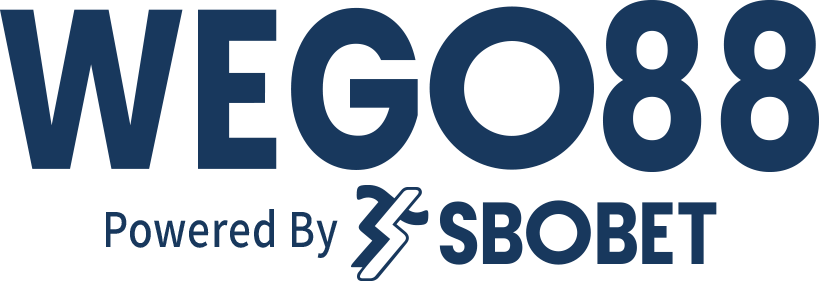 WEGO88 POWERED BY SBOBET SBO FONT PW1