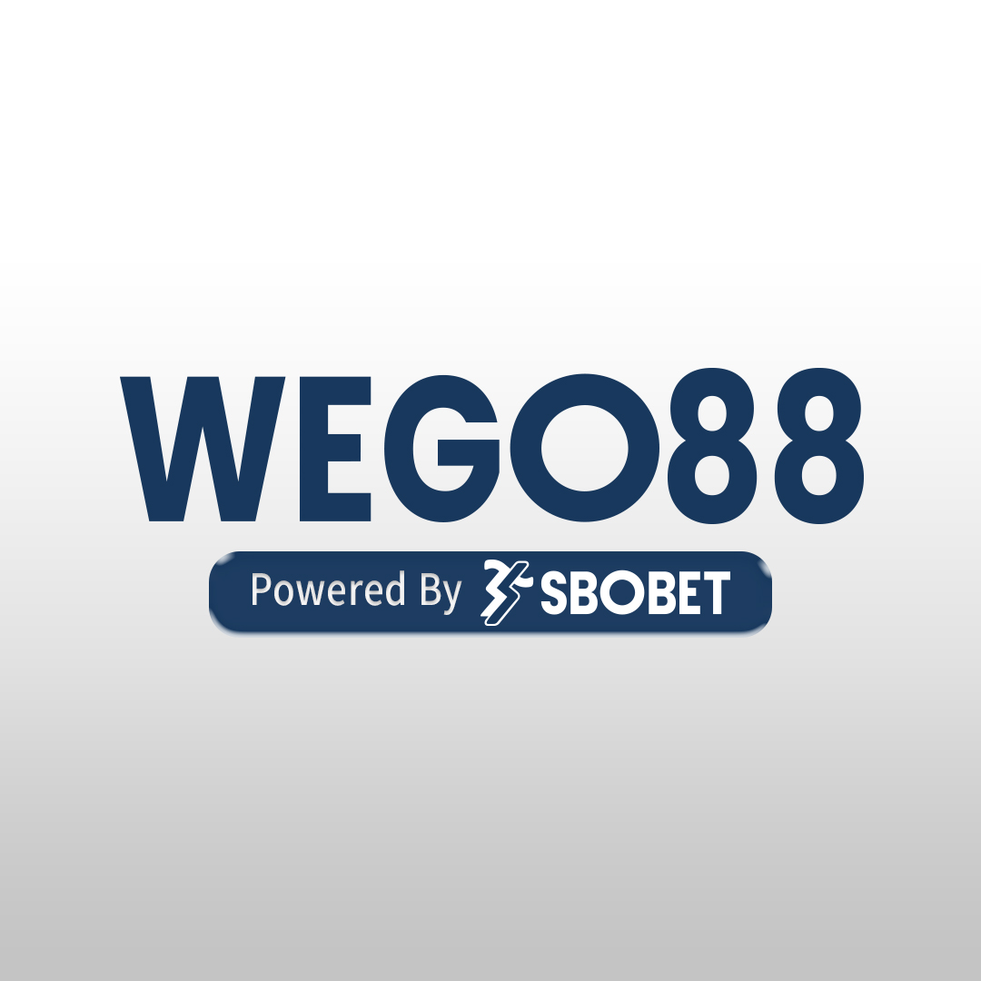 WEGO88 POWERED BY SBOBET SBO FONT W3