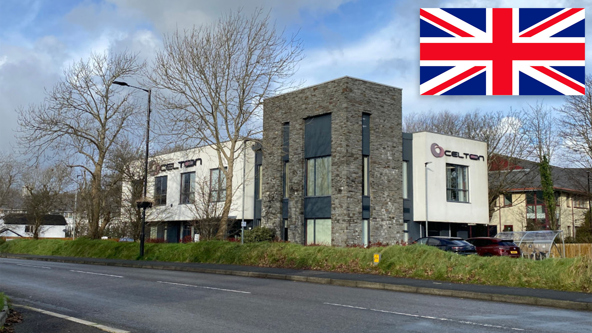 celton building image 1