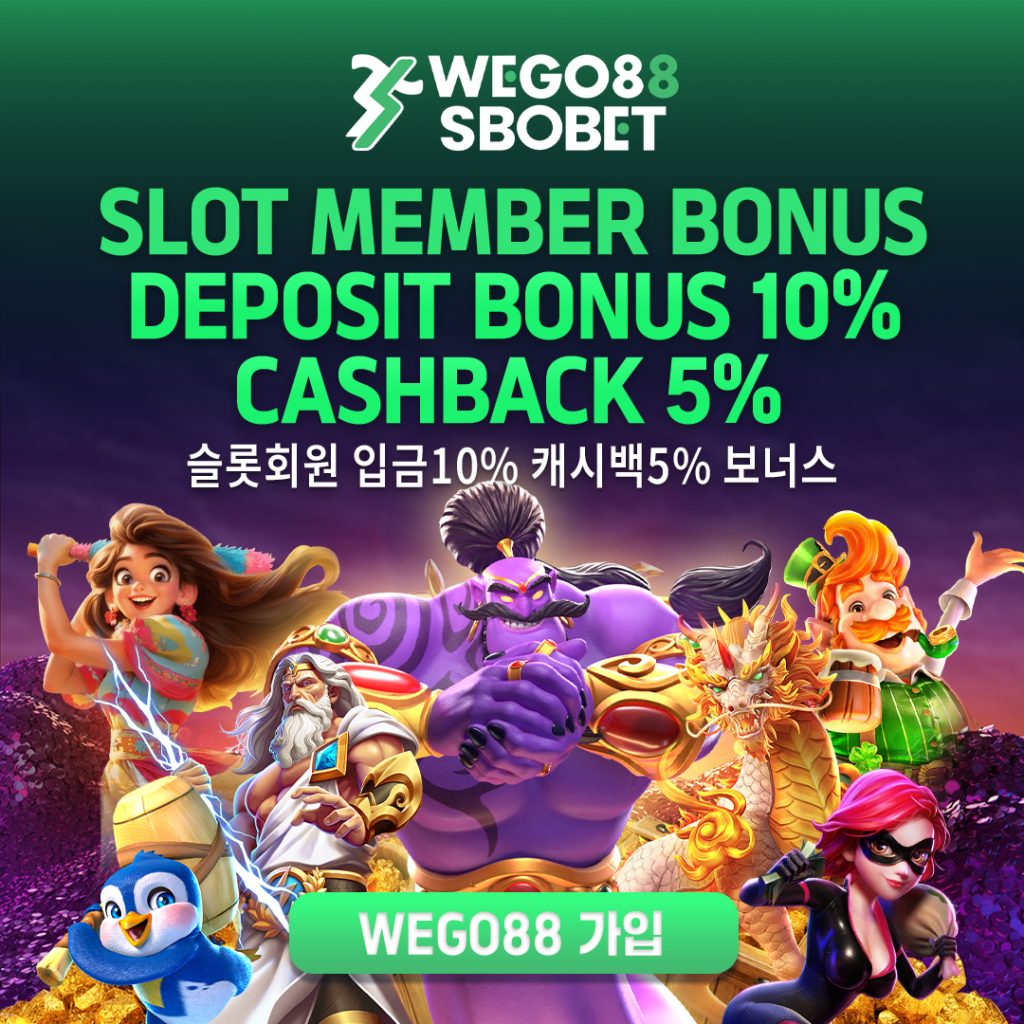 slots bonus